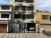 Muy buen departamento de 4 dormitorios