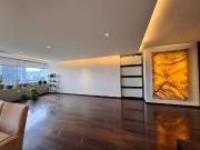 Muy buen departamento en renta en Punta del Parque