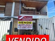 MUY BUEN ESTADO PH SIN EXPENSAS A METROS DE AV SAN MARTIN