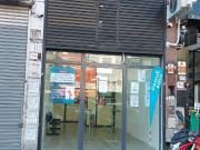 Muy buen local en 3 plantas Avellaneda y Condarco