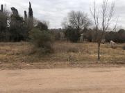 MUY BUEN TERRENO EN VILLA GIARDINO