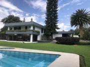 Muy buena casa de venta dentro de Urbanización Exclusiva...