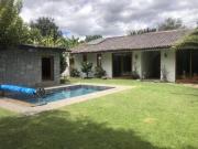 Muy buena casa de venta o arriendo ubicada dentro de...