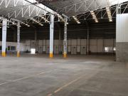 MUY BUENA NAVE INDUSTRIAL EN RENTA EN AZCAPOTZALCO 2,500 M2