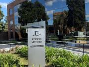 Muy buena oficina en Blanco Encalada a 100 mts de Av....