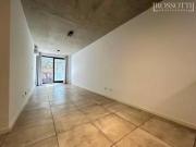Muy bueno monoambiente con balcon al frente 35m2 totales