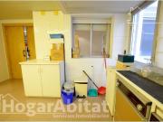 ¡MUY CENTRAL! BONITO, AMPLIO Y SEMIREFORMADO CON ASCENSOR