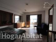 ¡MUY CERCA DE LA PLAYA DE OLIVA! ACOGEDOR EXTERIOR CON...