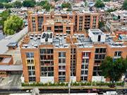 Departamento en Venta, Col. San Juan de Dios,...