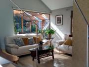 Muy cerca de Santa Fe, hermosa casa en venta