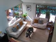 Muy cerca de Santa Fe, hermosa casa en venta