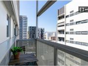 Muy cómodo, luminoso y bien distribuido