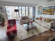 182m2 moderno, aire acondicionado y 3 cocheras