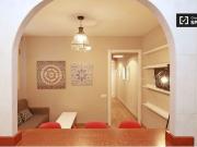 Muy elegante apartamento de 2 dormitorios en alquiler en...