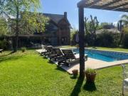 Muy linda casa en alquiler