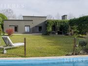 Muy linda casa en alquiler anual en Roble Joven