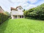 Muy linda casa en alquiler en Barrio Cerrado Punta Chica...