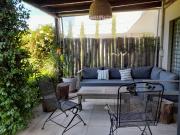 MUY LINDA CASA EN LA HORQUETA ALQUILER MES DE ENERO 2026...