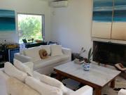 Muy linda casa en Santa Barbara alquiler