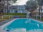 Muy linda casa en venta con rápida salida al mar en...