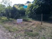 Muy lindo Lote sobre Corbeta BELFAST 1500 a 3 cuadras de...