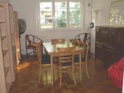 Muy luminoso! 2 1/2 ambientes P. 4º. Alto Palermo