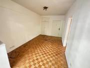 Muy luminoso 2 amb. c/ balcon a 2 cuadras de av. Santa Fe