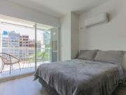 Muy luminoso Alquiler Temporario Gran Monoambiente...