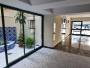 Muy luminoso departamento de 2 ambientes en alquiler....