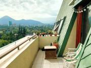 Muy Privado, Unico Como Un Refugio En La Ciudad