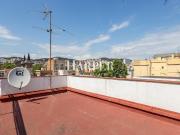 muy soleado piso de 2 habitaciones en el corazón de Gràcia