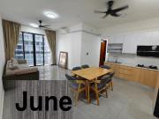 Muze 1087f 3 Room CHEAPEST Brand New Near Pisa Bayan Baru