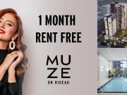 Muze on Rideau