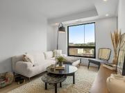 Muze on Rideau | Downtown Ottawa Apartments