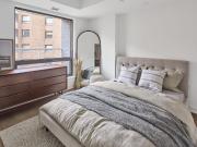 Muze on Rideau Swoon  1 Bed, 1 Bath, Balcony [object...
