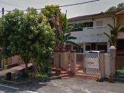 MV 11MIL Semi D Double Storey Taman Seri Ampang near...