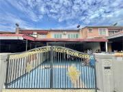 MV 600K Double Storey Taman Sri Buloh Paya Jaras Sungai...