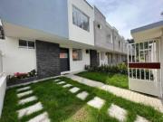 MV LOS CHILLOS SECTOR LA ARMENIA EN VENTA CASA VIP 3D...