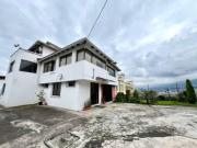 MV SECTOR EL INCA, AV ELOY ALFARO EN VENTA CASA DE 511,51 M2