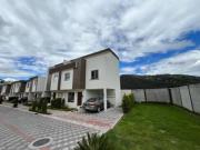 MV VALLE DE LOS CHILLOS, EN VENTA CASA DE 3D 111m2, 3...