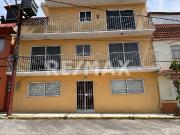 MVT Venta de casa en Vista hermosa Tlalnepantla
