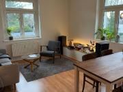 MW/1384 3 Raumwohnung mit Balkon in DD Coschütz