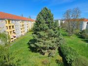 MW/3742/W5 3 Raumwohnung mit Loggia in Dresden Striesen