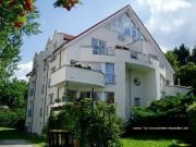 MW/735 3 Raumwohnung mit Balkon und Aussenstelplatz in...