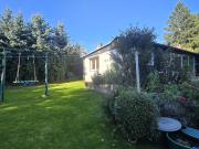 MW/ Haus mit Terrasse, Sauna, Garage und eigenen Garten...