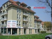 MW/e411 2 Raumwohnung mit 2 Balkone in Dresden Gruna...