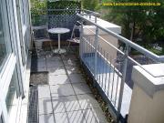 MW/WE3.4/Kess 2 Raumwohnung mit Balkon in Dresden Löbtau