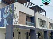 MXCV2504 casa en venta col. Jardines de champayan con...