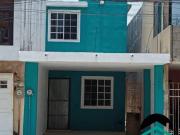 MXCV2507 Casa en Venta Col. Jardínes de Champayán Info...