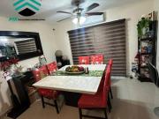 MXCV25101 Casa en venta Col. Unidad Nacional INFO 833...